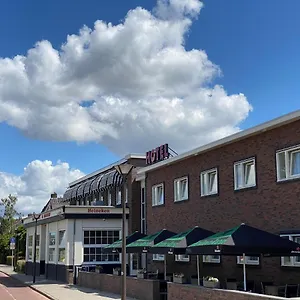 hotel-de-keizerskroon-amsterdam-schiphol-halfweg.ihotelsrotterdam.com/